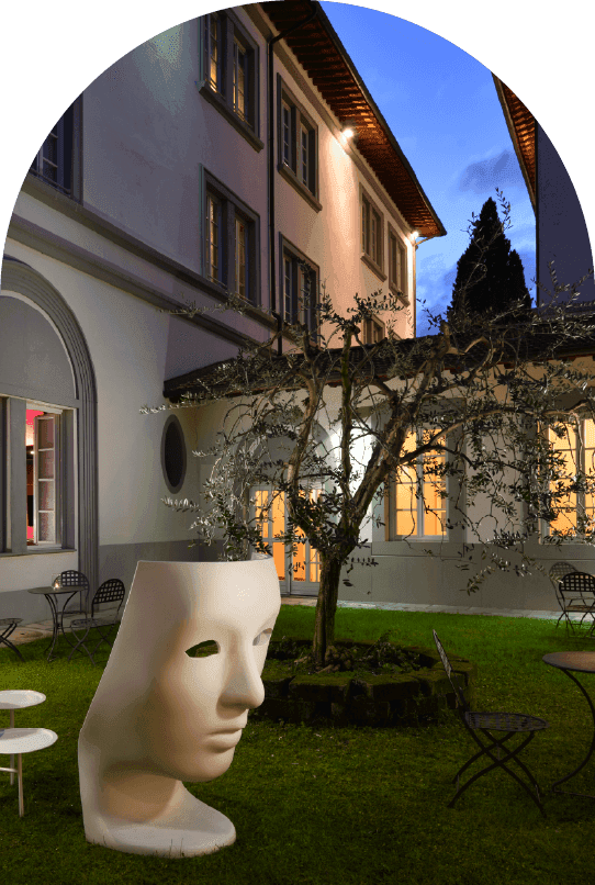 Image Hotel - brand UNA Hotels