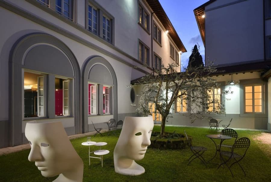 UNA Hotels Vittoria Firenze